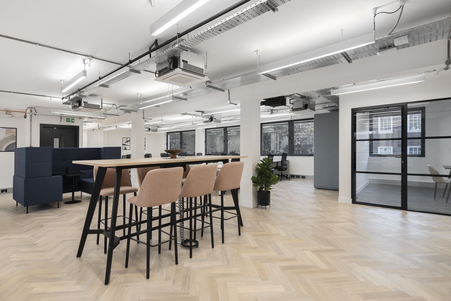 60 Gray's Inn Road photo 4