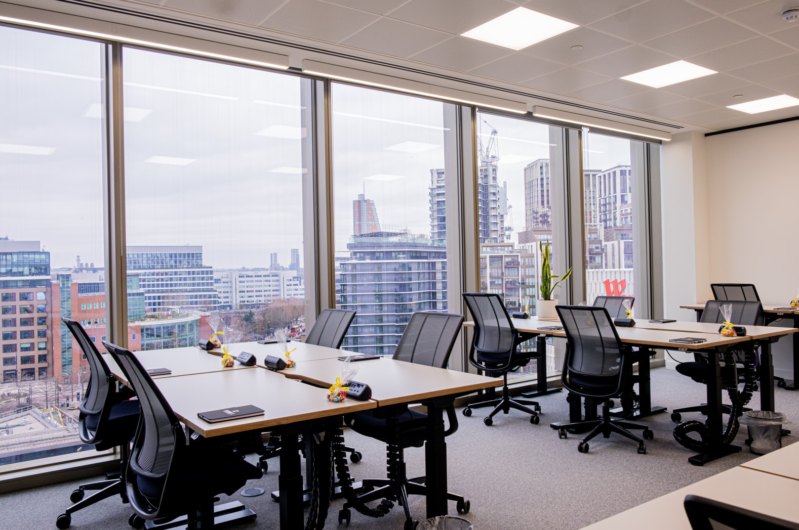 Venture X White City photo 5