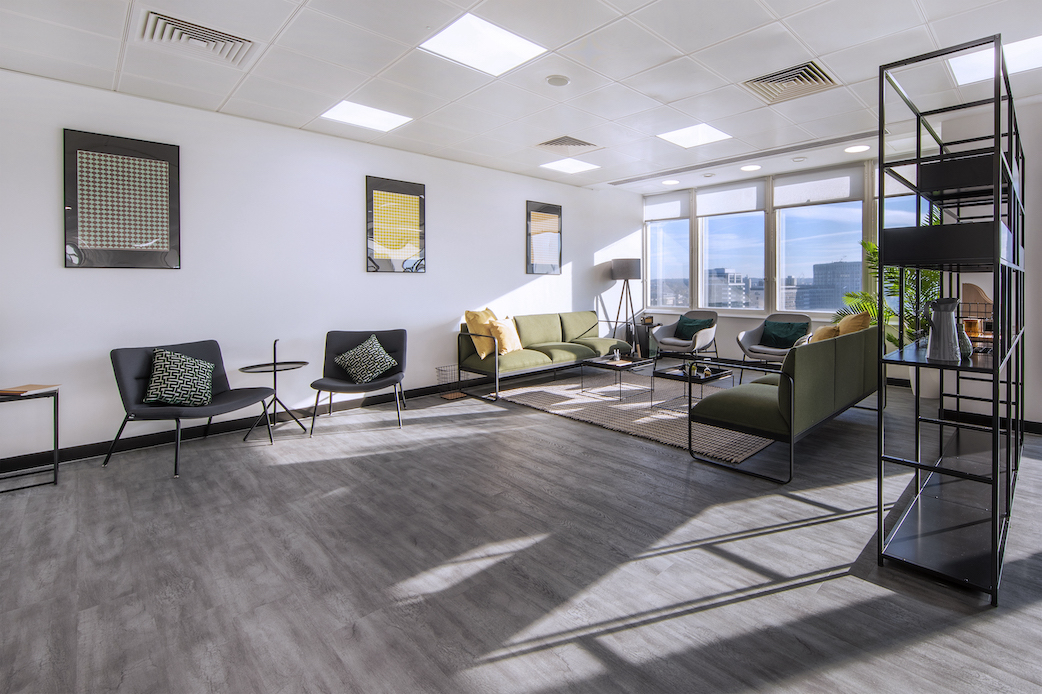 Millbank Tower photo 6
