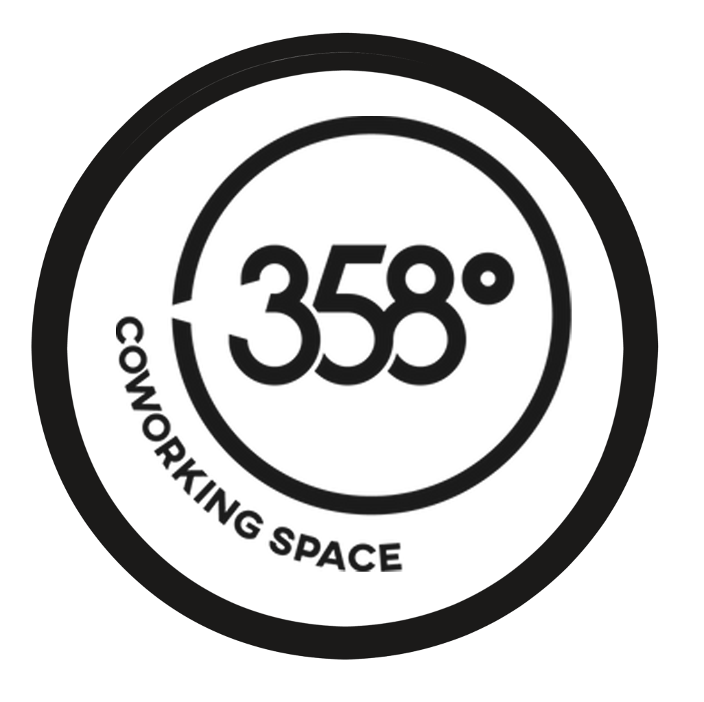 358 Grados Mexico logo