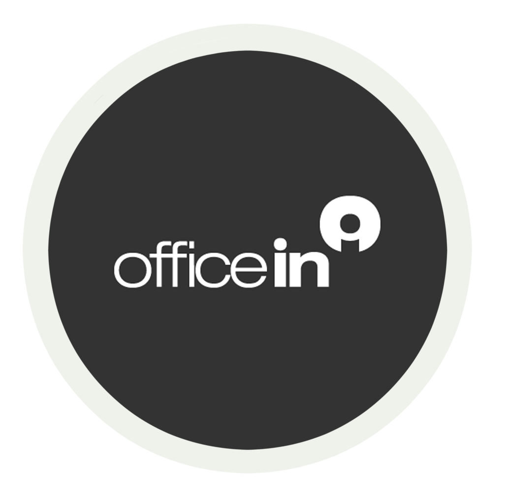 Office In logo