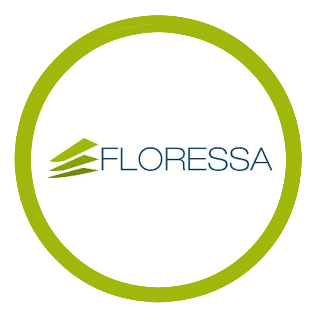 Floressa Mexico logo