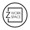 ZworkSpace logo