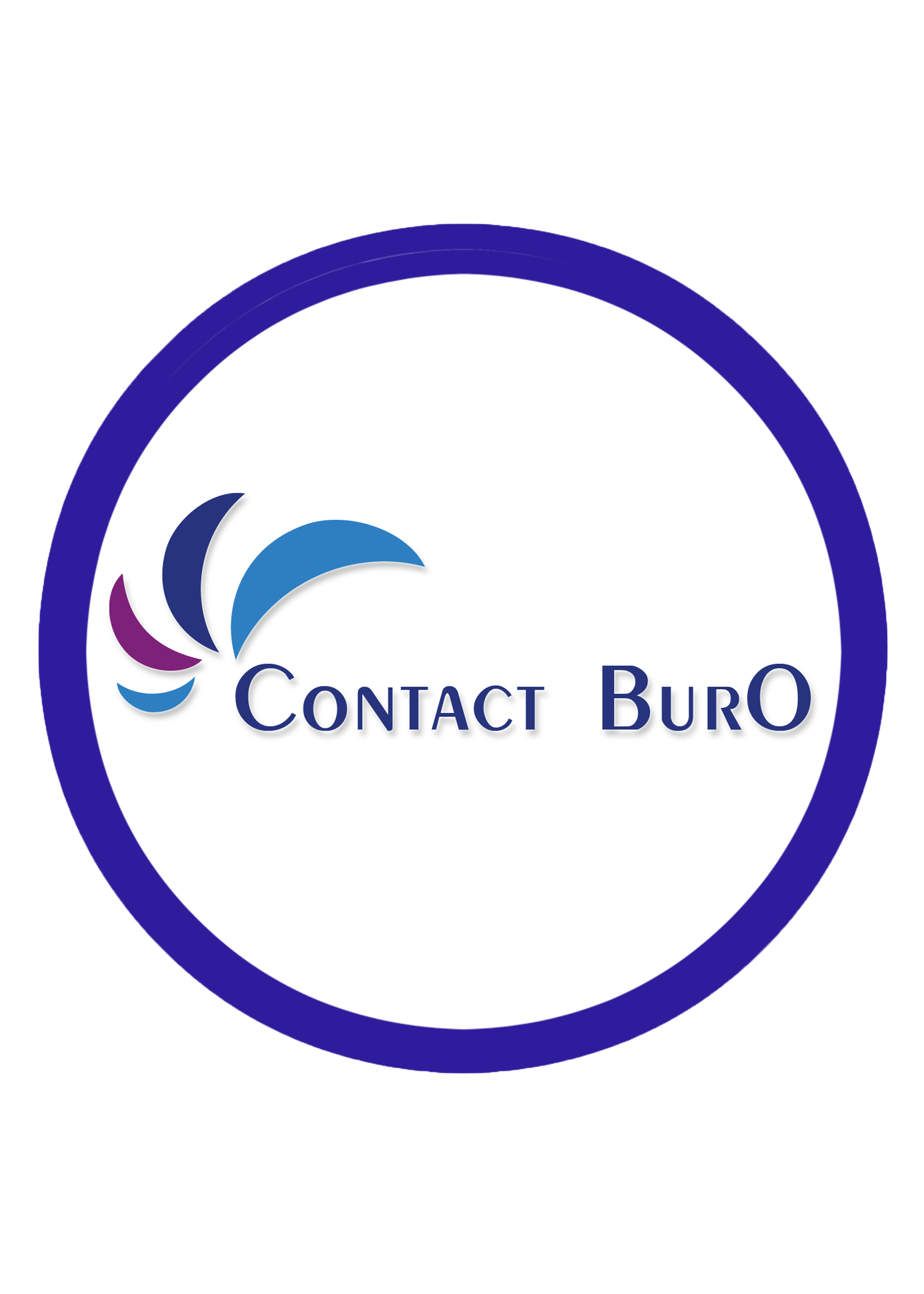 Contact Buro Burkina Faso logo