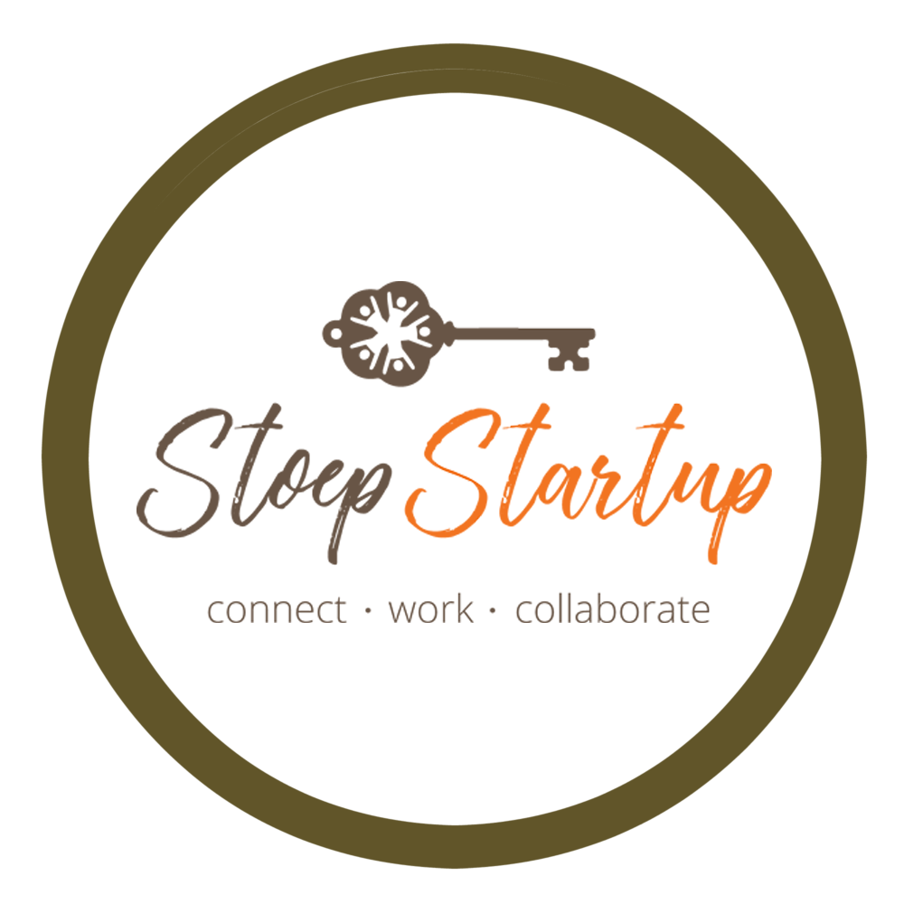 Stoep Startup South Africa logo