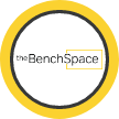 The Bench Space logo
