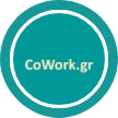 CoWork.gr logo