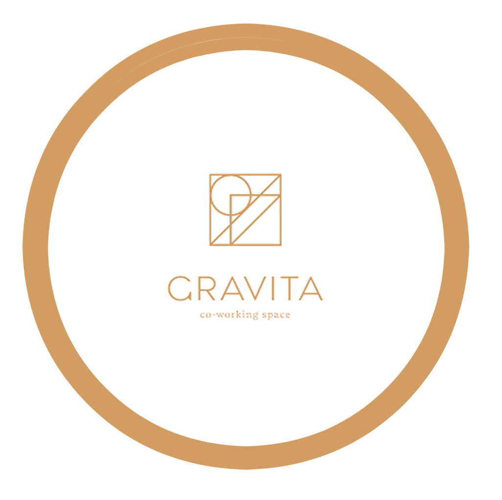 Gravita Jeddah logo