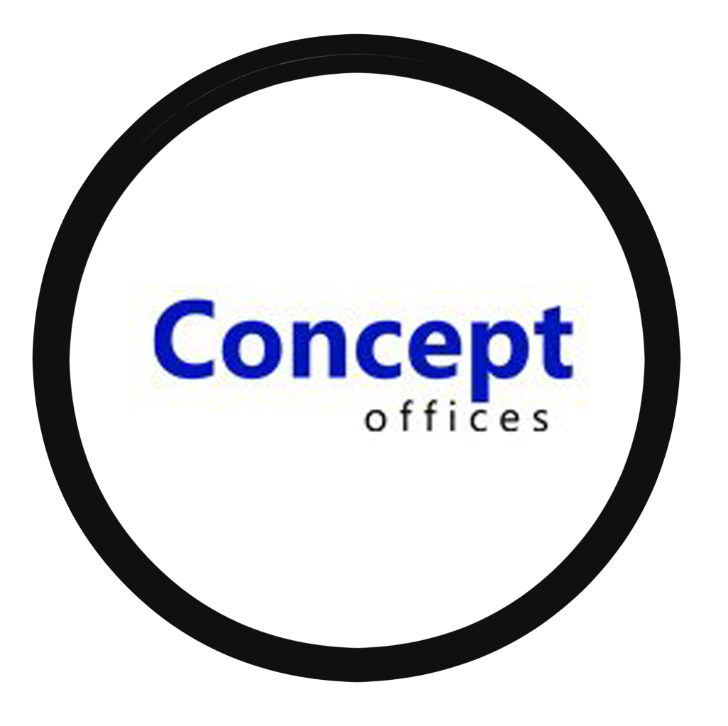 Concept Offices Brazil logo