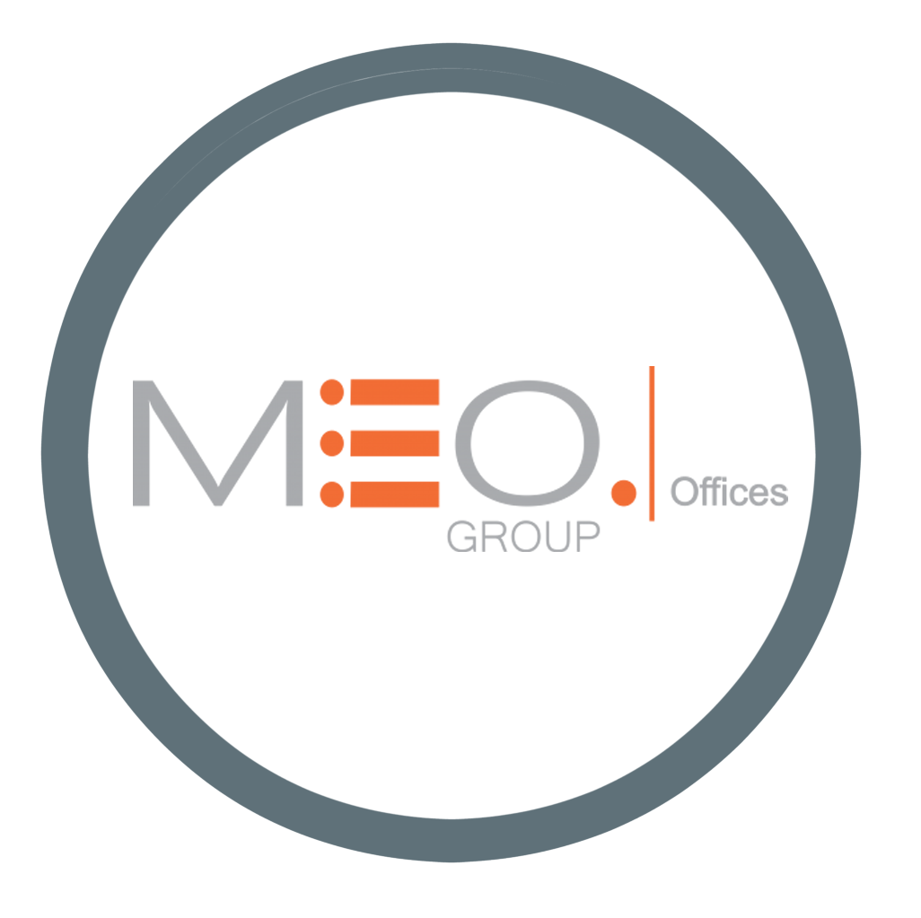 Meo Offices Brazil logo