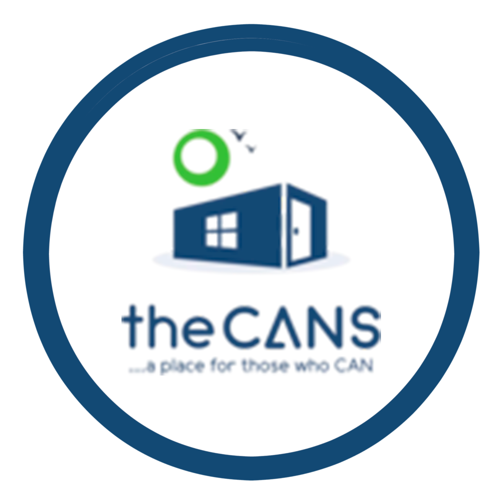 TheCans Nigeria logo