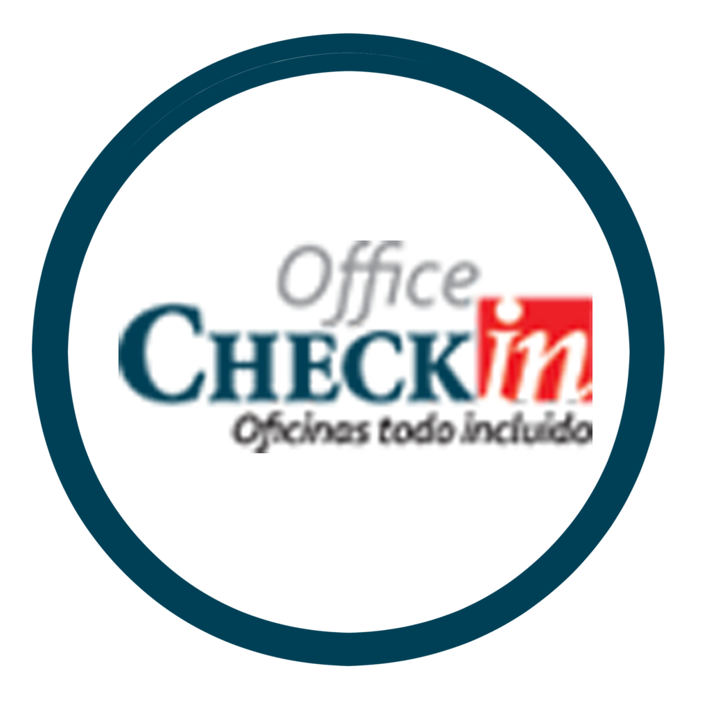 CheckIn Office Nicaragua logo