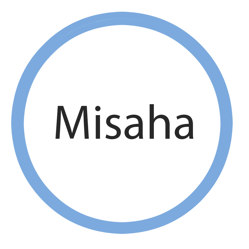 Misaha Libya logo