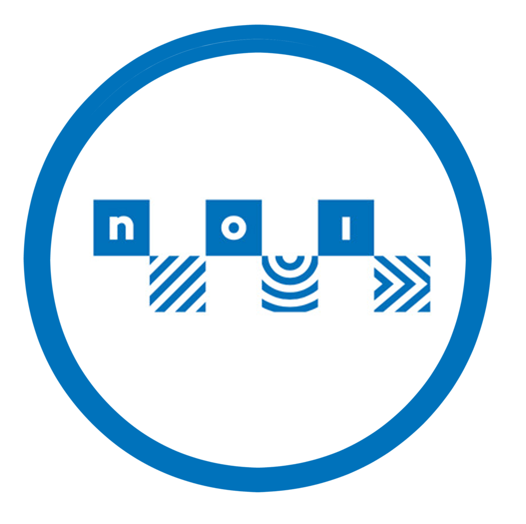 Noi Colombia logo