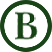 Barrister Executive Suites logo