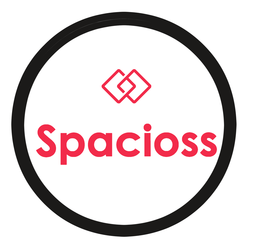 Spacioss Mexico logo