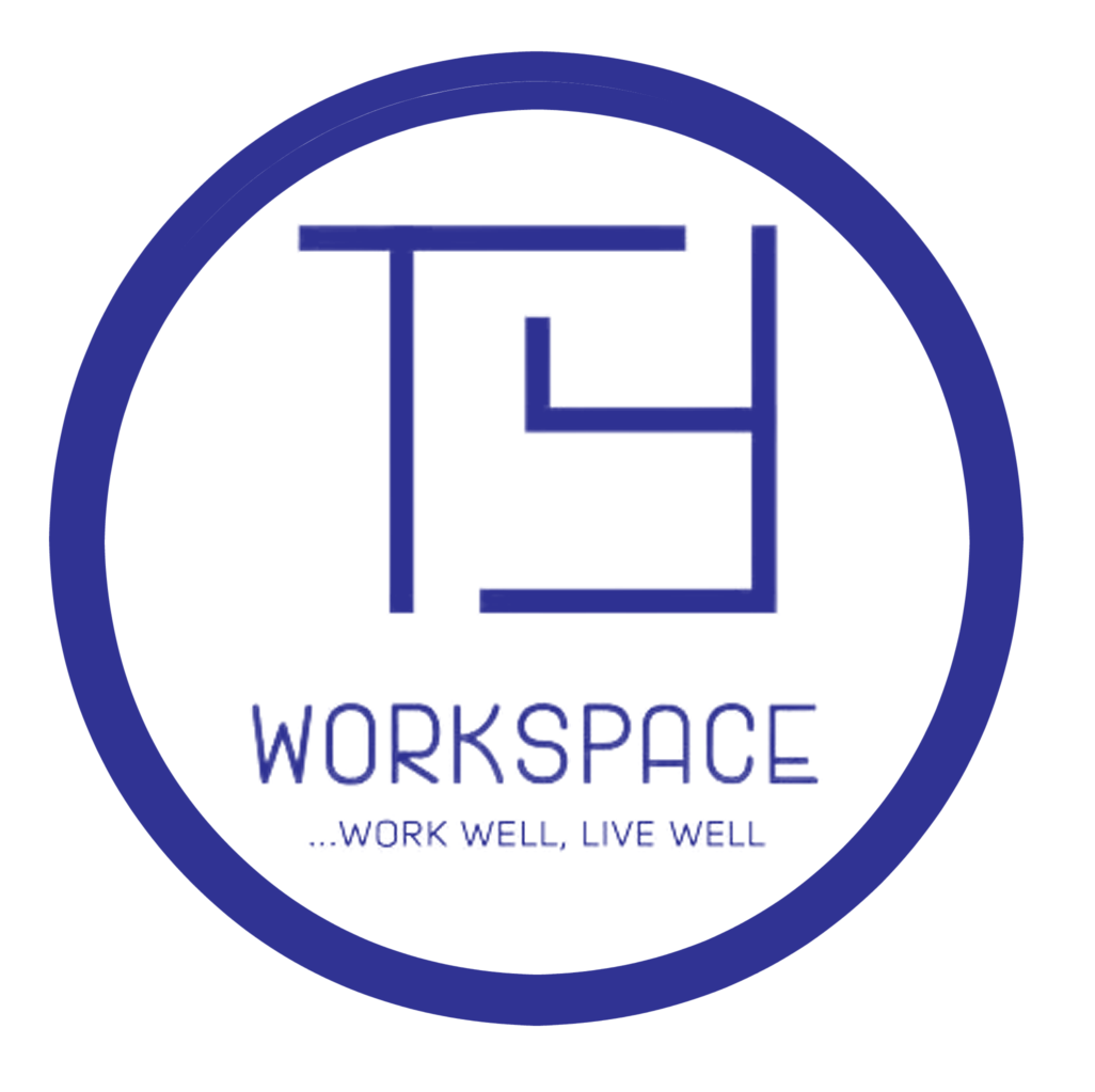 TyWorkSpace Nigeria logo