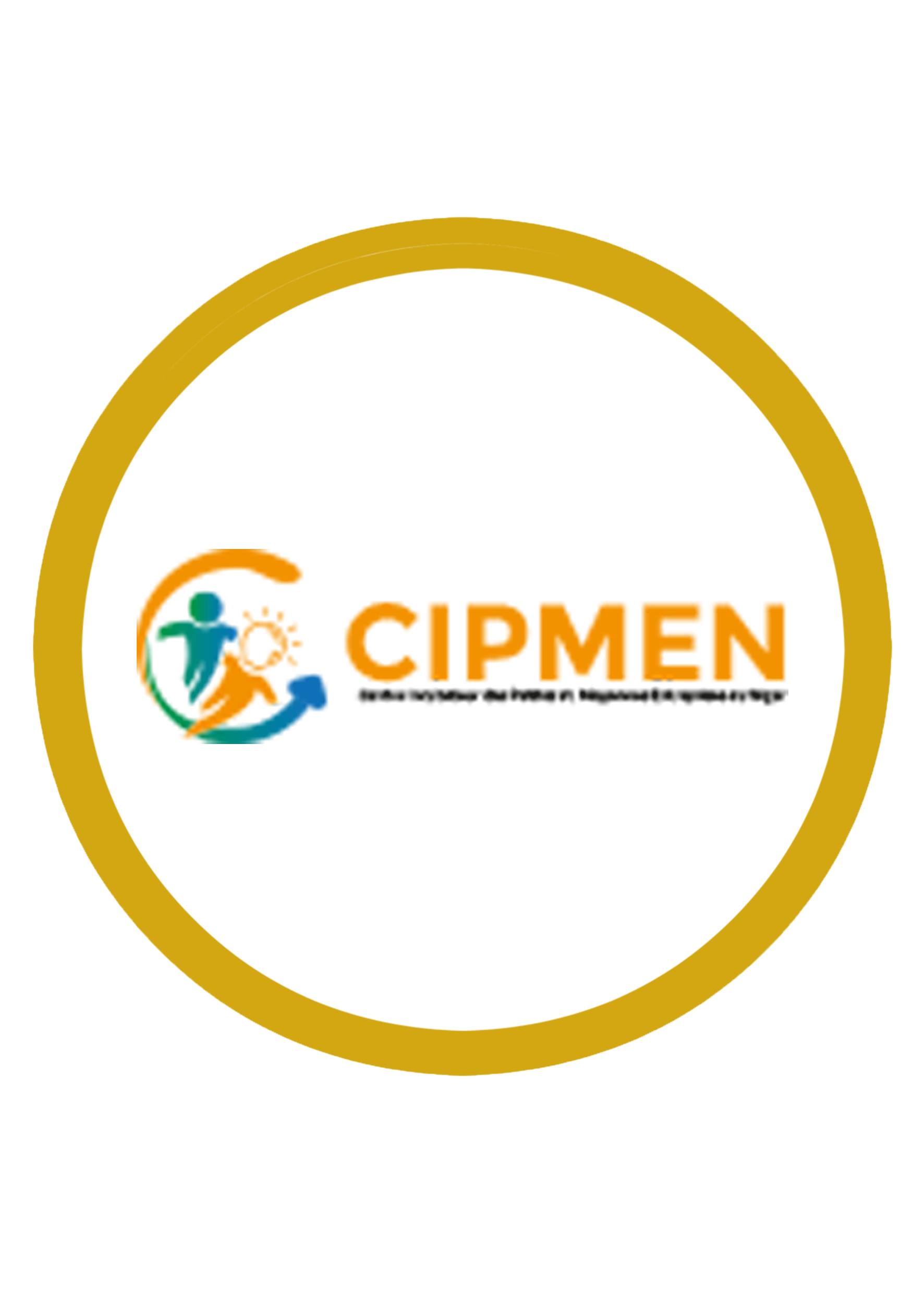 CIPMEN Niger logo