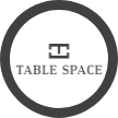 Table Space logo