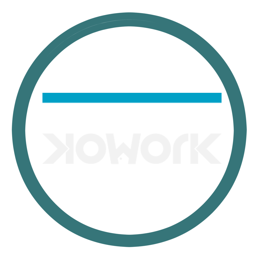 Kowork Chile  logo