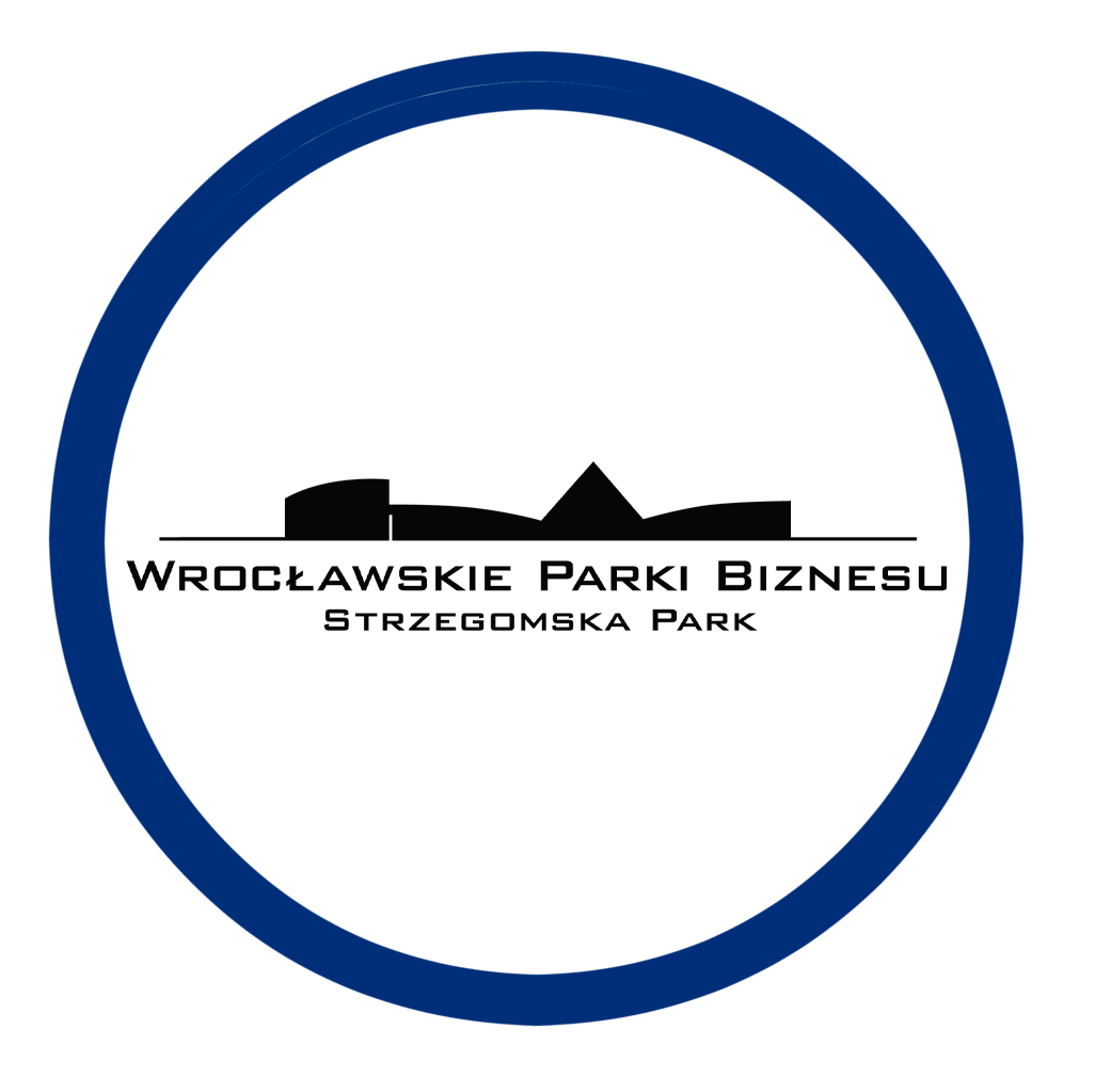 Wrocław Business Parks logo