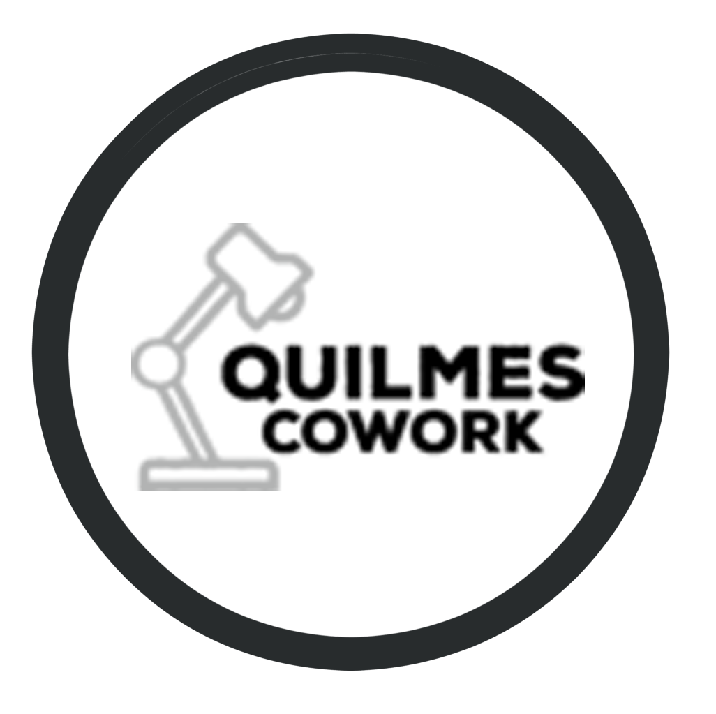 Quilmes Cowork Argentina logo