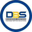 DBS Business Centre Mumbai logo