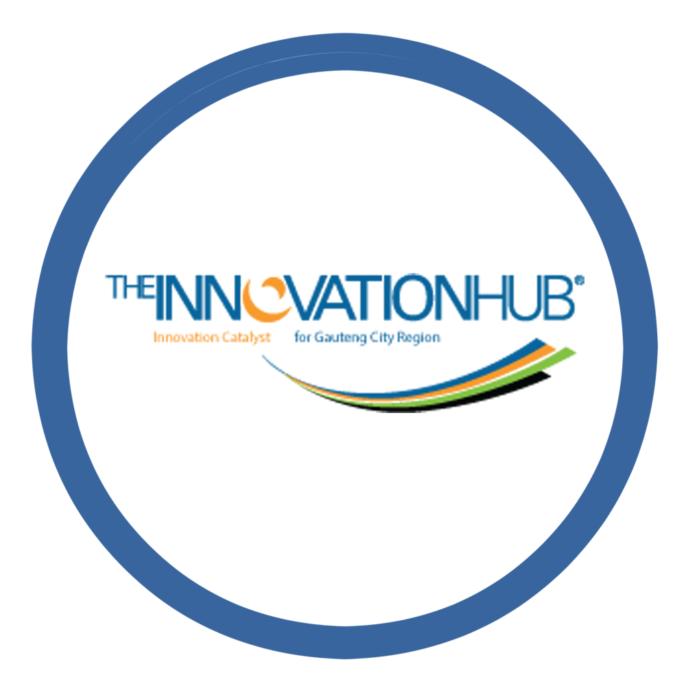 The Innovation Hub South Africa logo