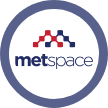 Metspace Montreal logo