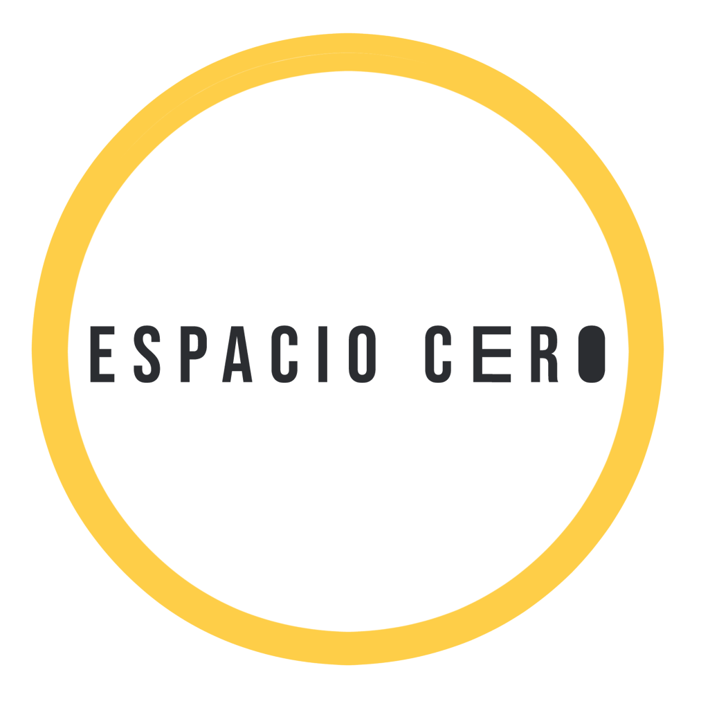 Espacio Cero Mexico logo