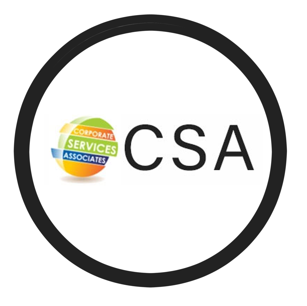 CSA Jamaica logo