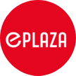 ePLAZA Stuttgart logo
