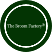 The Broom Factory logo