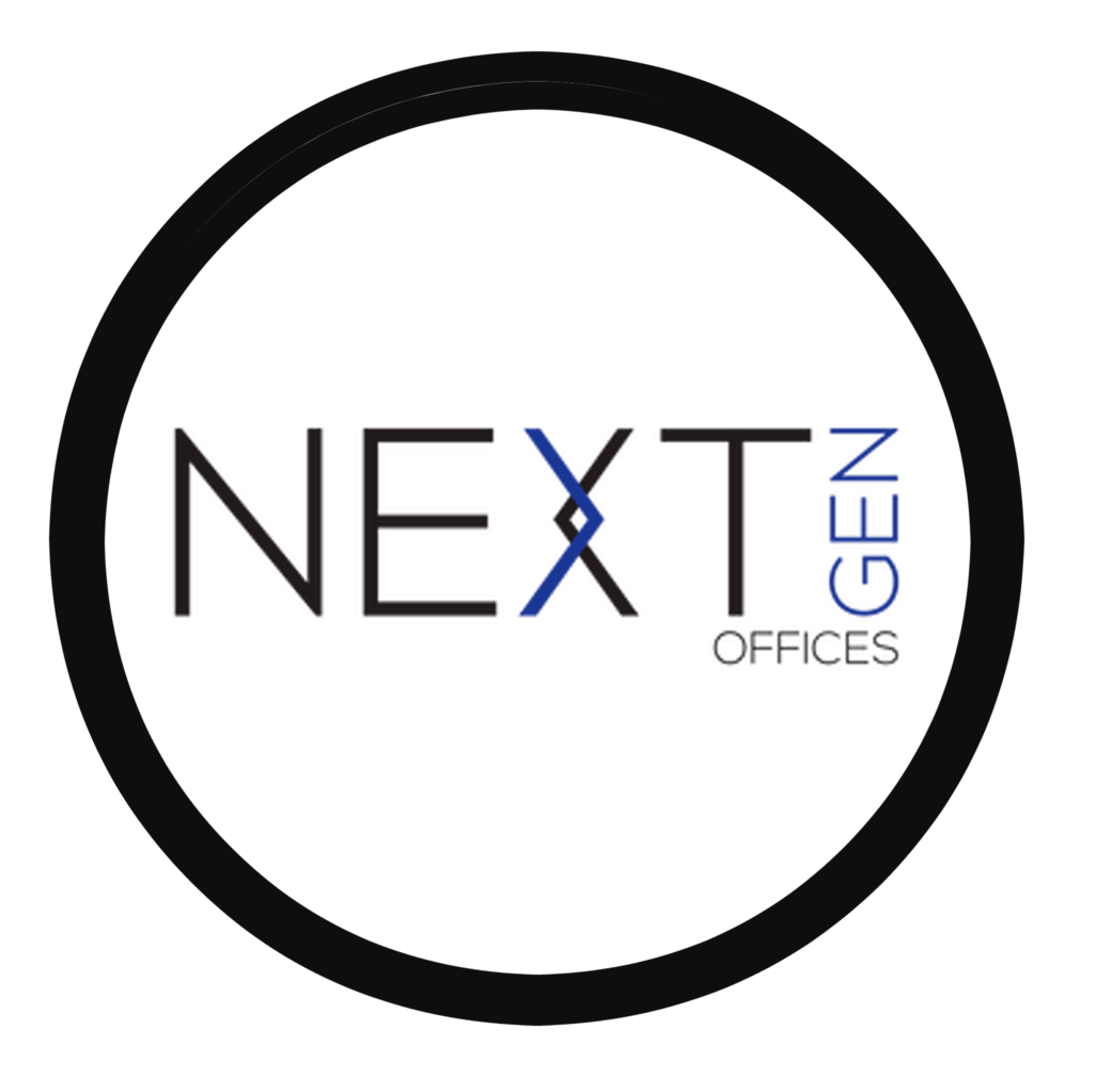 NextGen Offices logo