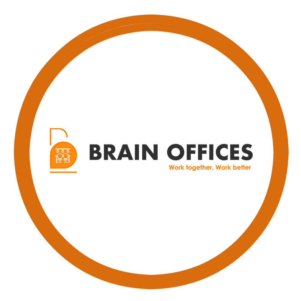 Brain Offices Morocco logo