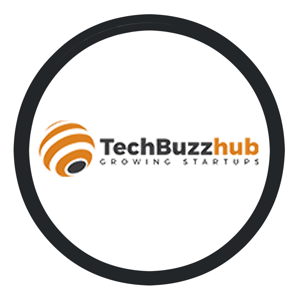 TechBuzz Hub Uganda logo