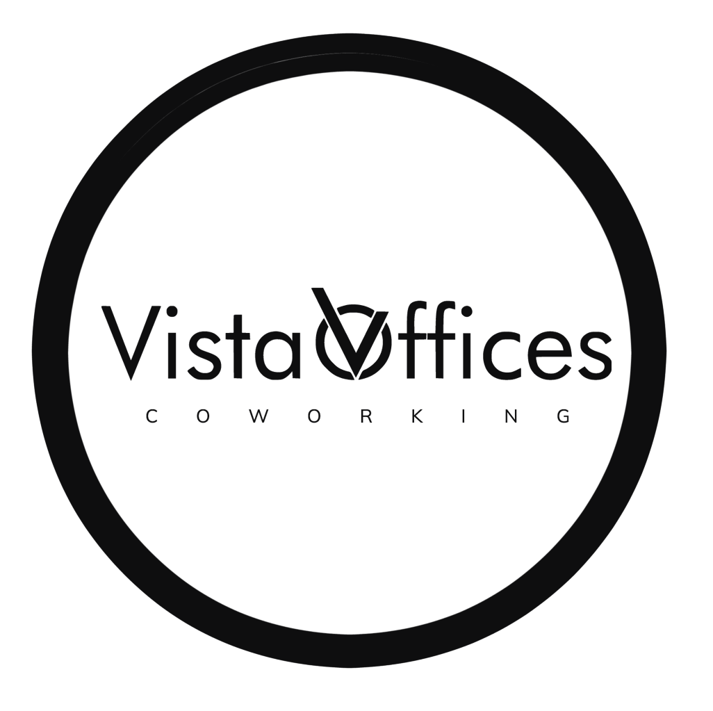 Vista Offices Brazil logo