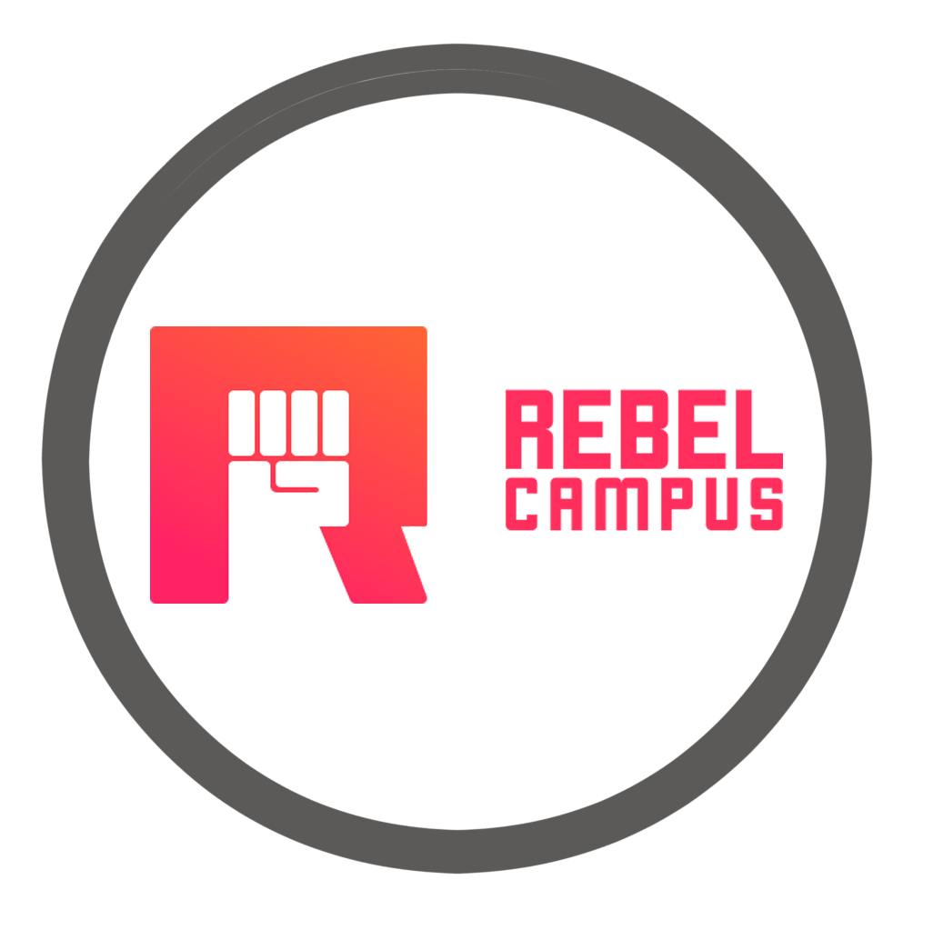 Rebel Campus logo