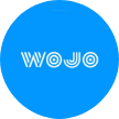 Wojo Paris logo
