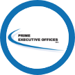 Prime Executive Offices logo