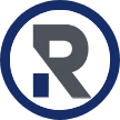 R Mutual Space logo