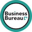 Business Bureau Coworking logo