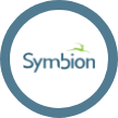 Symbion Copenhagen logo