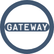 Gateway NYC logo