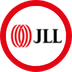 JLL Flex logo