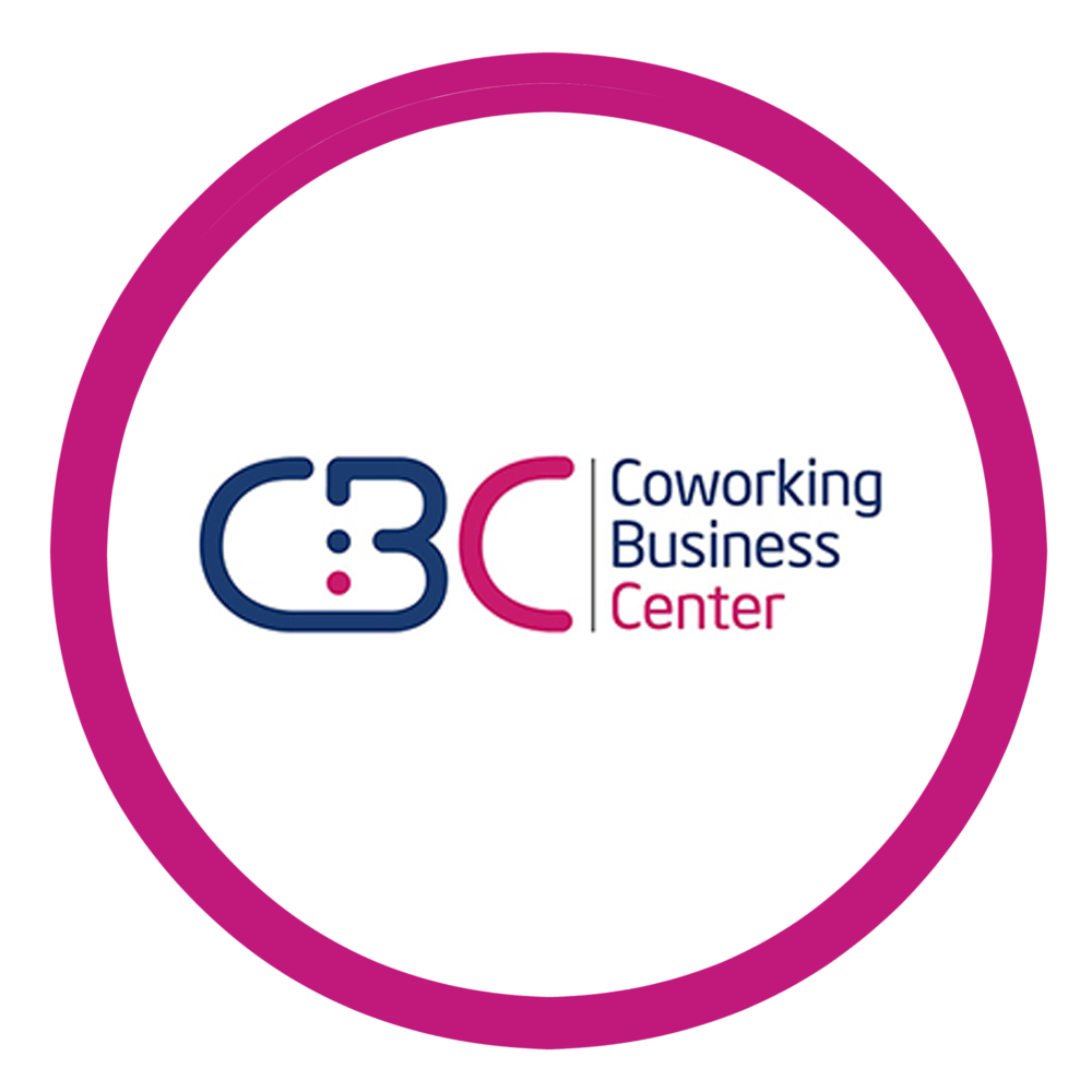 Coworking Business Center Tunisia logo