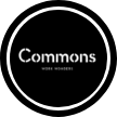 Commons Bucharest  logo