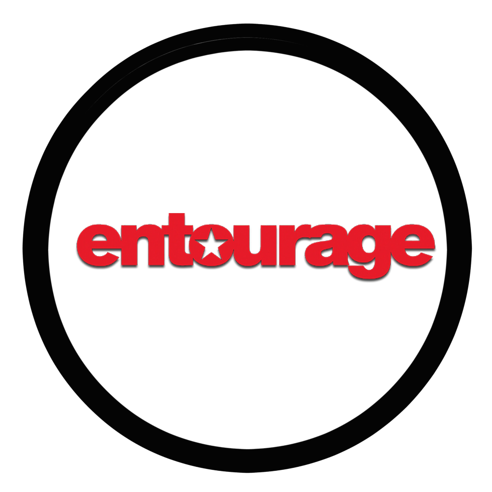 Entourage Tunisia logo