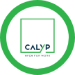 Calyp United Arab Emirates logo