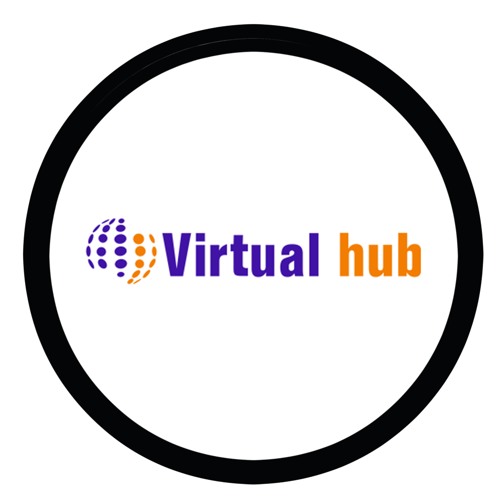 Virtual Hub Nigeria logo